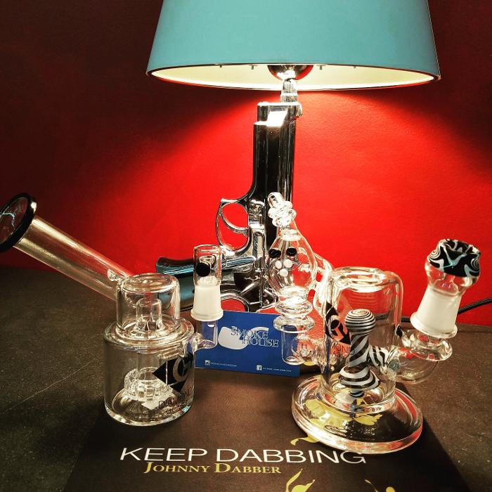 The Smoke House Smoke Shop - Fort Lauderdale, FL