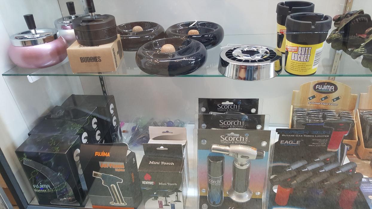 The Smoke House Smoke Shop - Fort Lauderdale, FL
