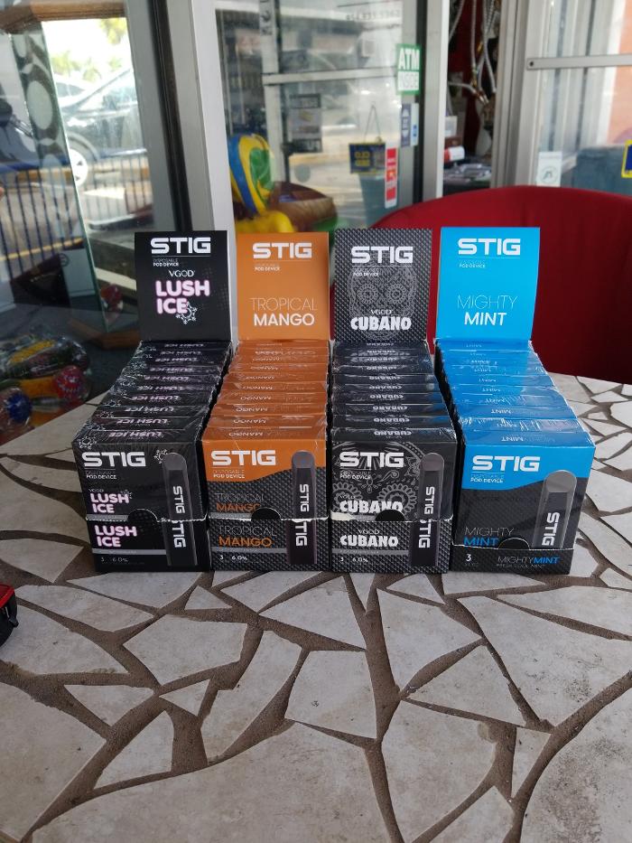 The Smoke House Smoke Shop - Fort Lauderdale, FL
