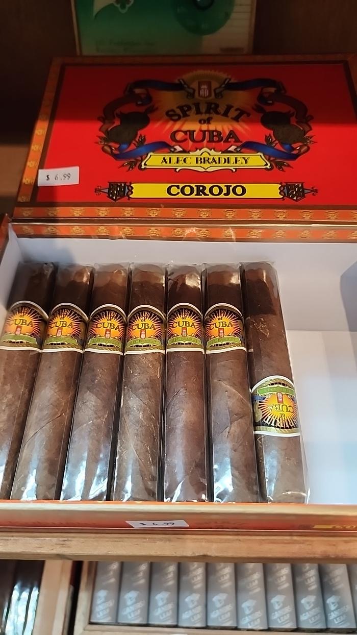 The Smoke House Smoke Shop - Fort Lauderdale, FL