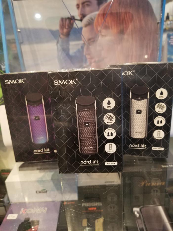 The Smoke House Smoke Shop - Fort Lauderdale, FL