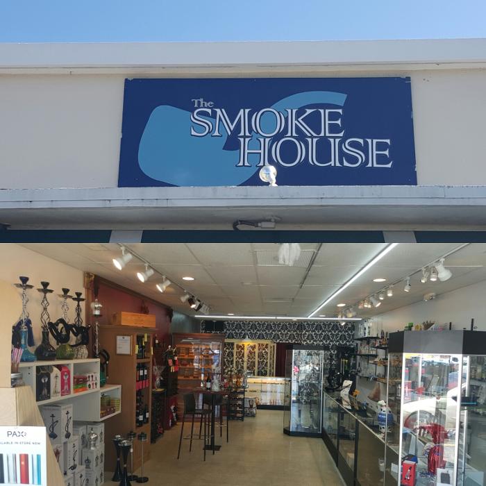 The Smoke House Smoke Shop - Fort Lauderdale, FL