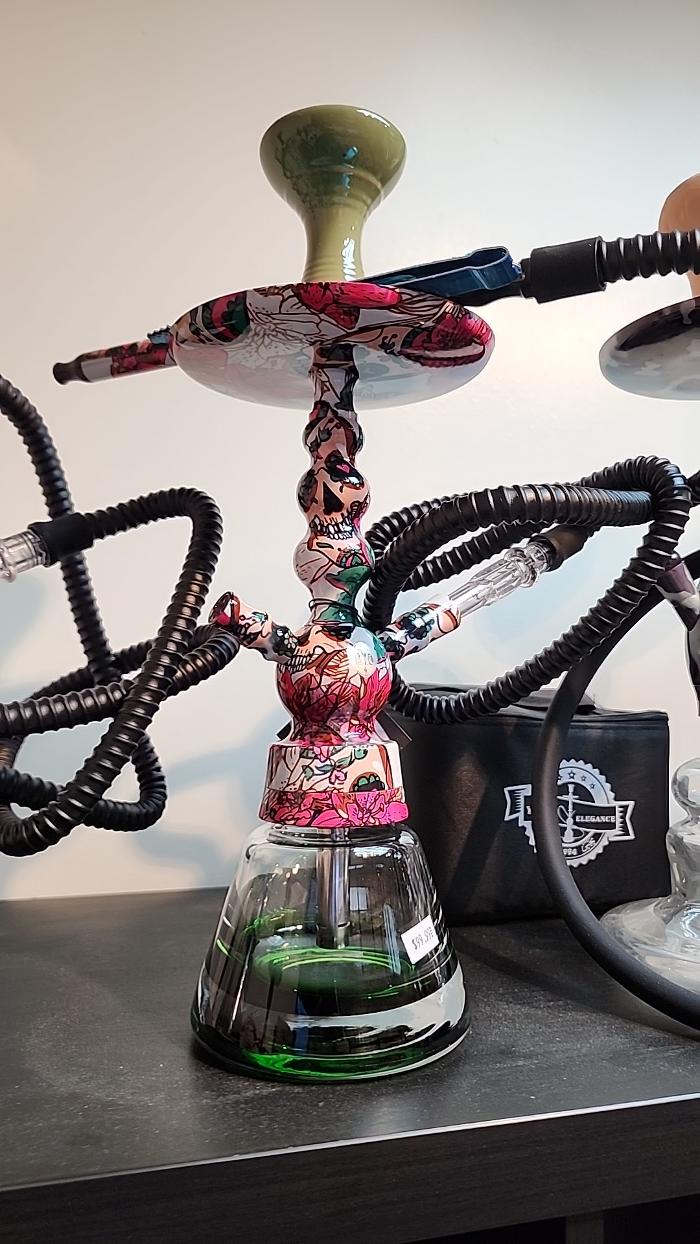 The Smoke House Smoke Shop - Fort Lauderdale, FL