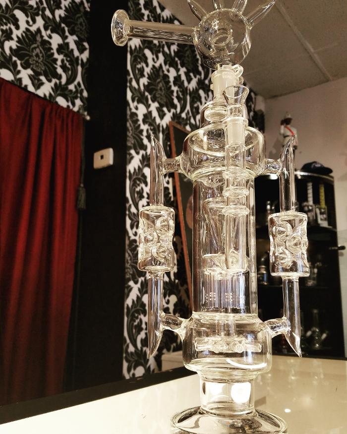 The Smoke House Smoke Shop - Fort Lauderdale, FL