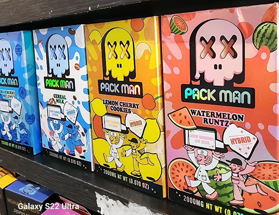 The Smoke House Smoke Shop - Fort Lauderdale, FL