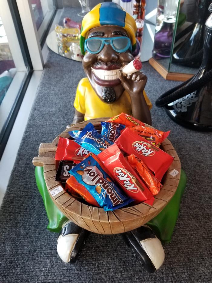 The Smoke House Smoke Shop - Fort Lauderdale, FL