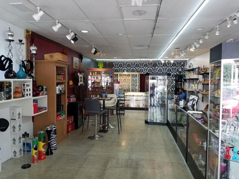 The Smoke House Smoke Shop - Fort Lauderdale, FL