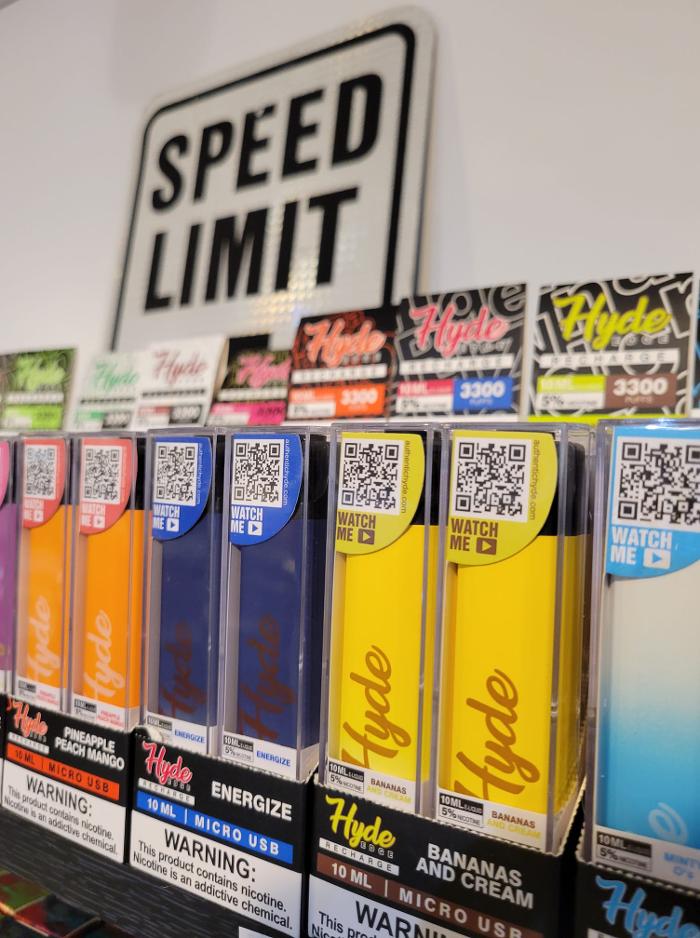 The Smoke House Smoke Shop - Fort Lauderdale, FL