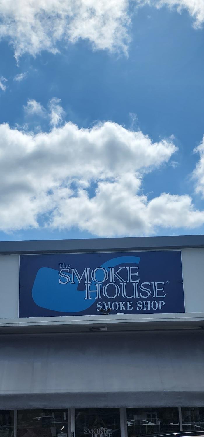 The Smoke House Smoke Shop - Fort Lauderdale, FL