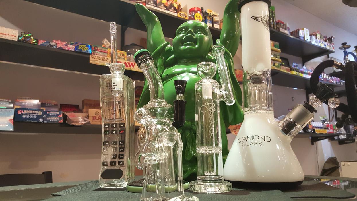 The Smoke House Smoke Shop - Fort Lauderdale, FL