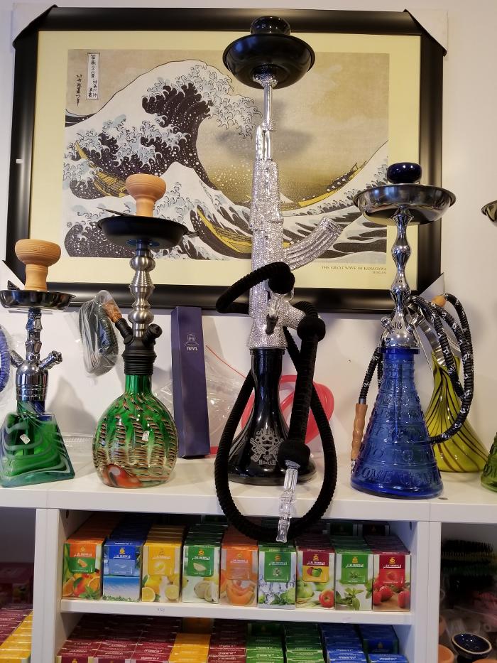 The Smoke House Smoke Shop - Fort Lauderdale, FL