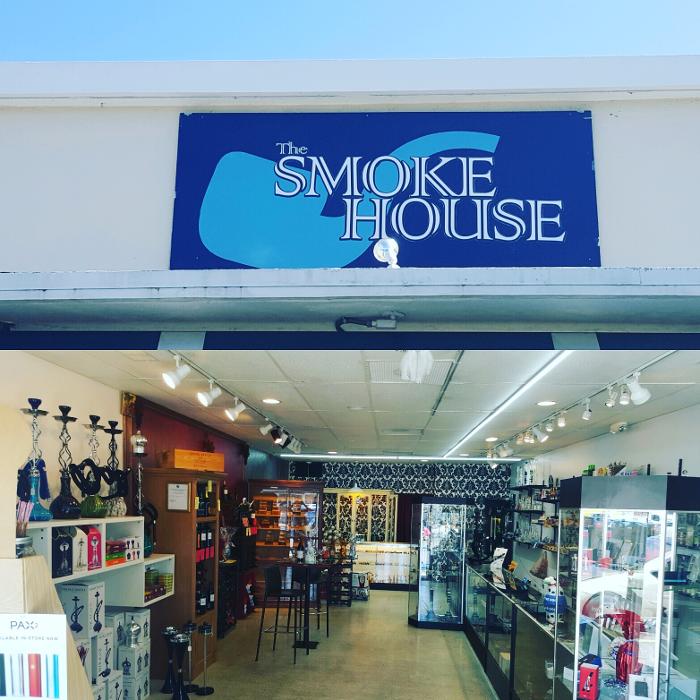 The Smoke House Smoke Shop - Fort Lauderdale, FL