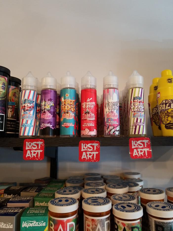 The Smoke House Smoke Shop - Fort Lauderdale, FL