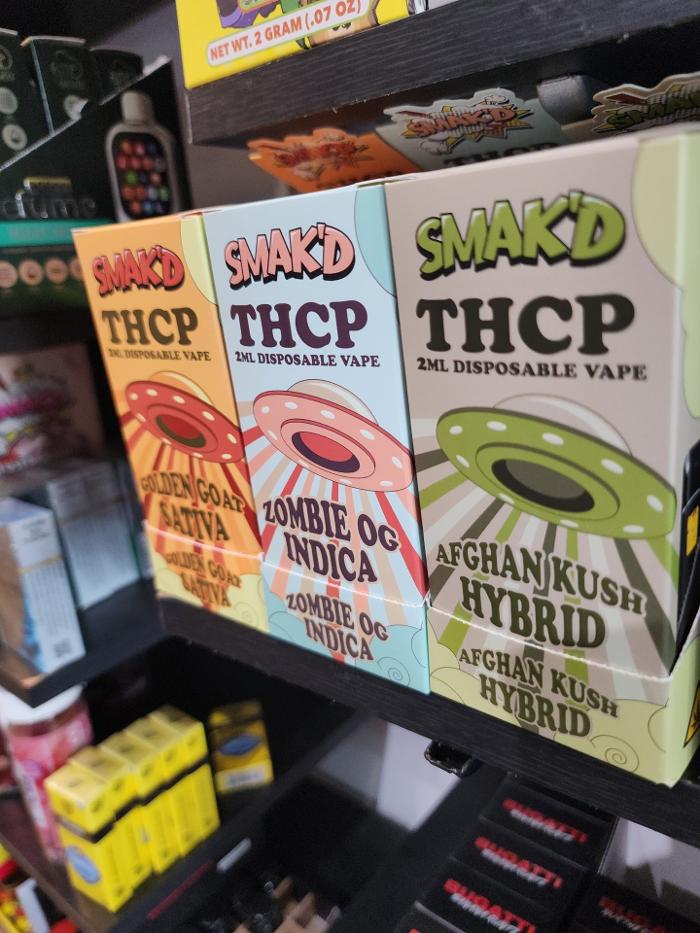 The Smoke House Smoke Shop - Fort Lauderdale, FL