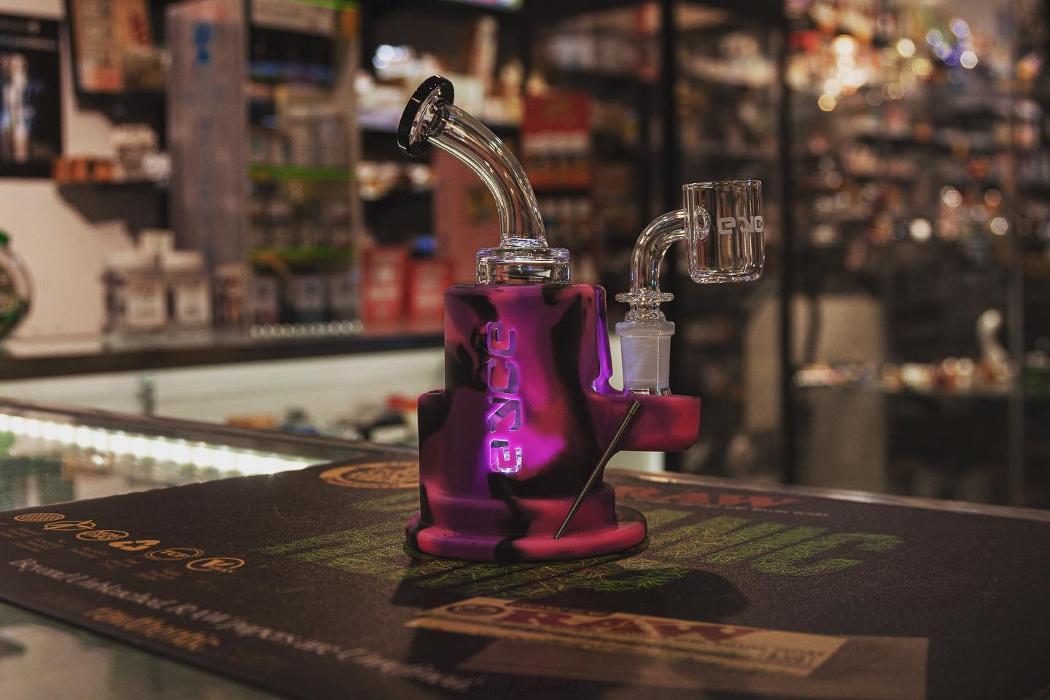 The Smoke House Smoke Shop - Fort Lauderdale, FL