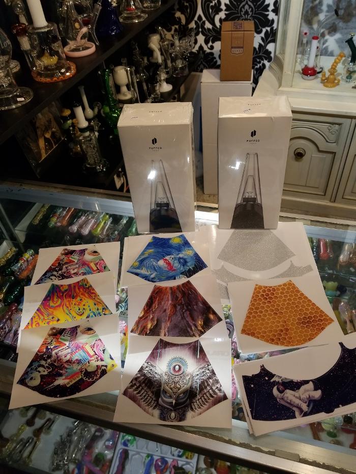 The Smoke House Smoke Shop - Fort Lauderdale, FL