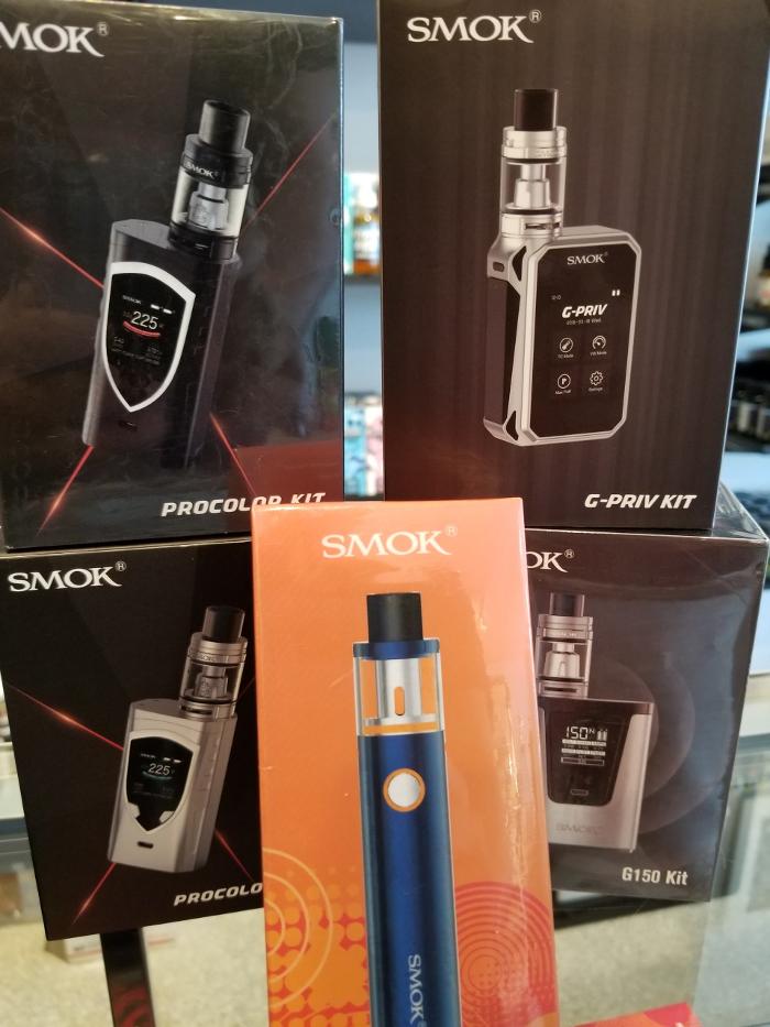 The Smoke House Smoke Shop - Fort Lauderdale, FL