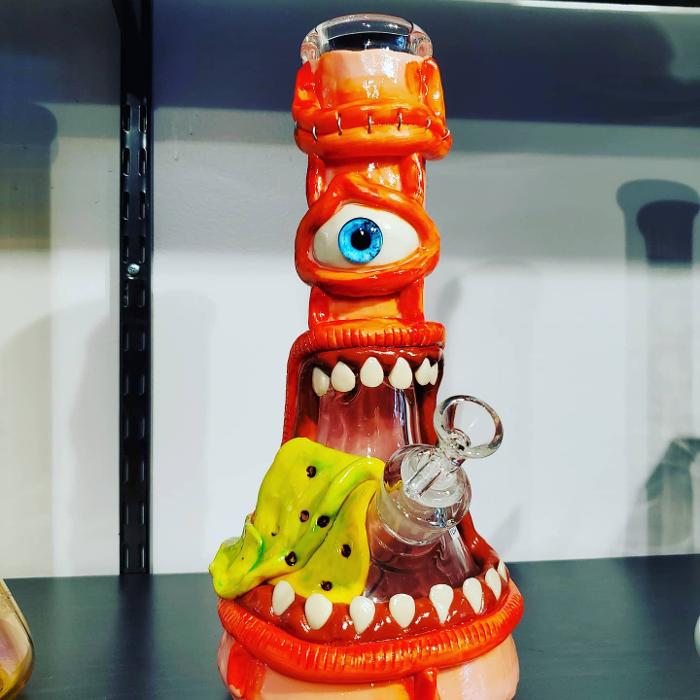 The Smoke House Smoke Shop - Fort Lauderdale, FL