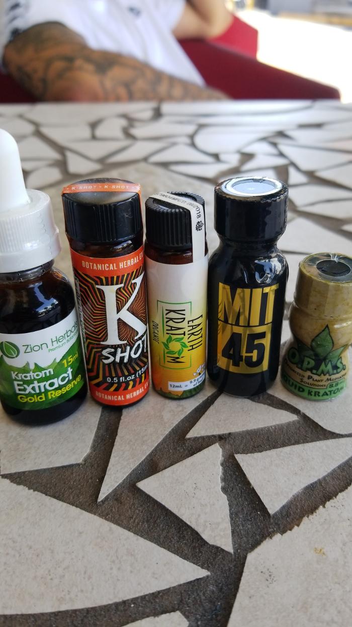 The Smoke House Smoke Shop - Fort Lauderdale, FL