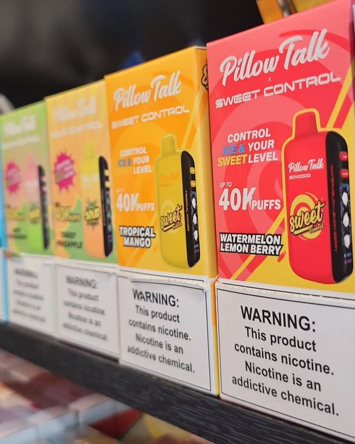 The Smoke House Smoke Shop - Fort Lauderdale, FL
