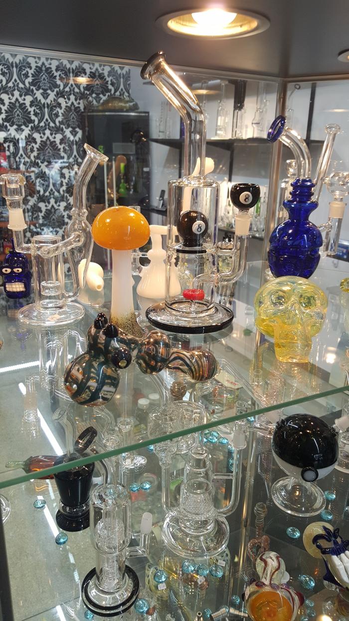 The Smoke House Smoke Shop - Fort Lauderdale, FL