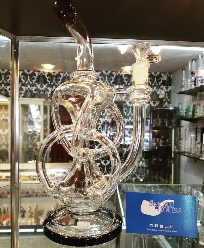 The Smoke House Smoke Shop - Fort Lauderdale, FL