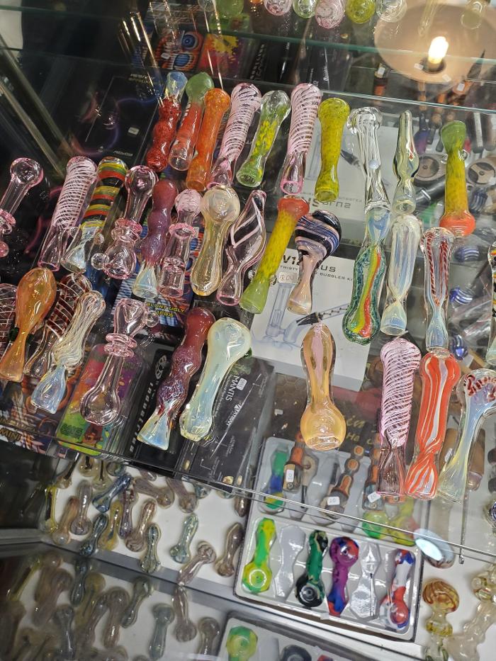The Smoke House Smoke Shop - Fort Lauderdale, FL