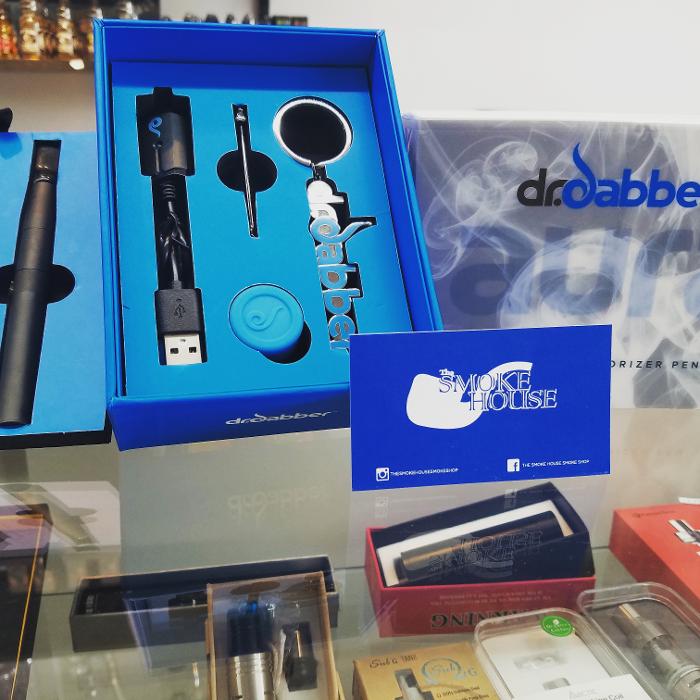 The Smoke House Smoke Shop - Fort Lauderdale, FL