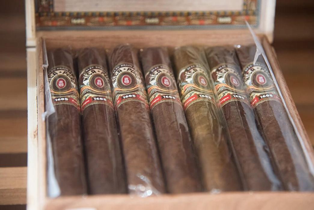 The Smoke House Smoke Shop - Fort Lauderdale, FL