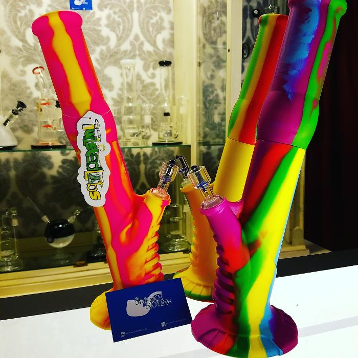 The Smoke House Smoke Shop - Fort Lauderdale, FL