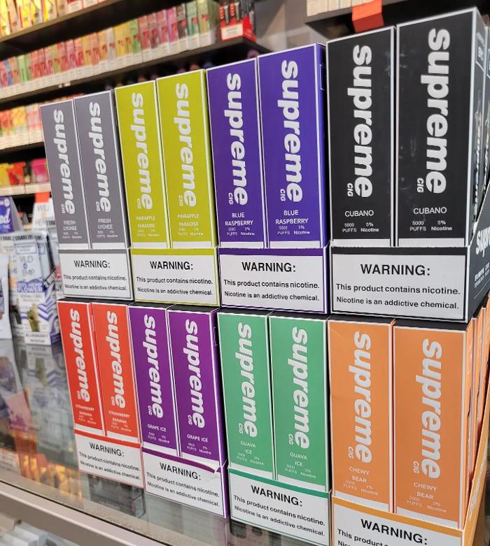 The Smoke House Smoke Shop - Fort Lauderdale, FL