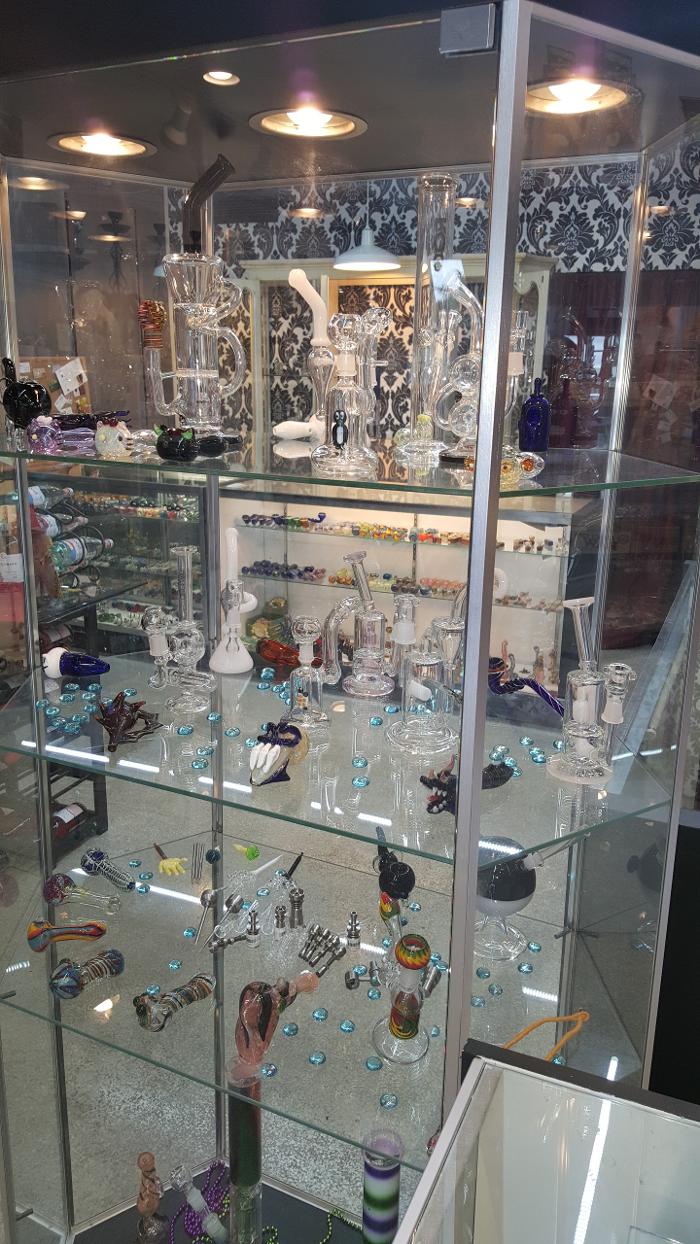 The Smoke House Smoke Shop - Fort Lauderdale, FL