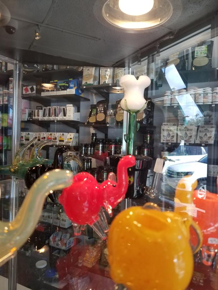 The Smoke House Smoke Shop - Fort Lauderdale, FL