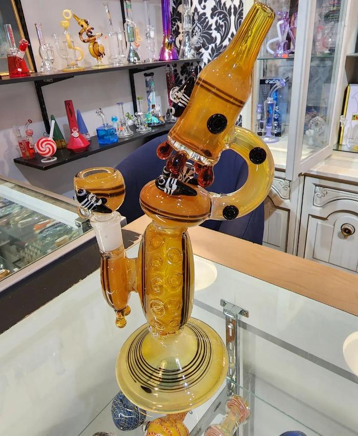 The Smoke House Smoke Shop - Fort Lauderdale, FL