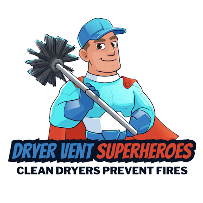 Dryer Vent Superheroes of Dekalb County - Decatur, GA