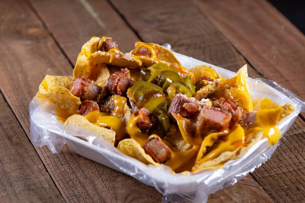 El Caprichoso Sonoran Hotdogs Image