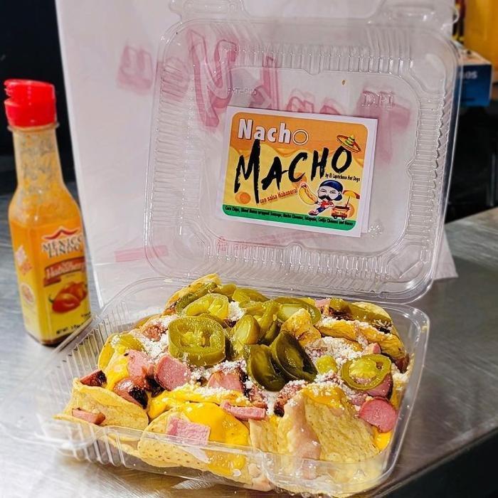 El Caprichoso Sonoran Hotdogs Image