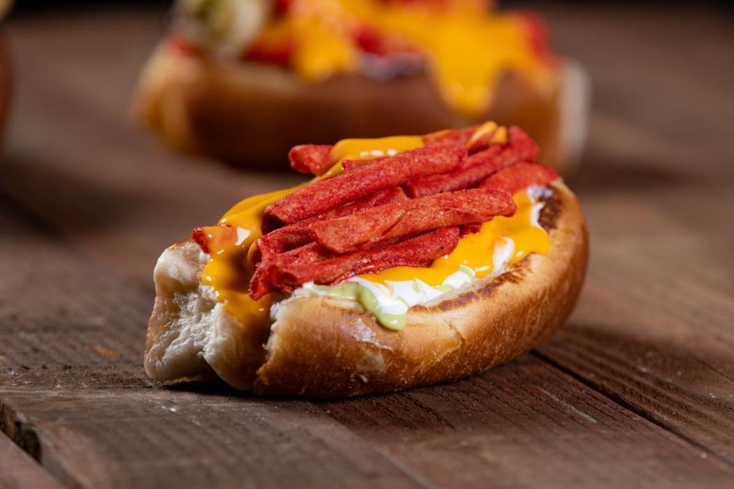 El Caprichoso Sonoran Hotdogs Image