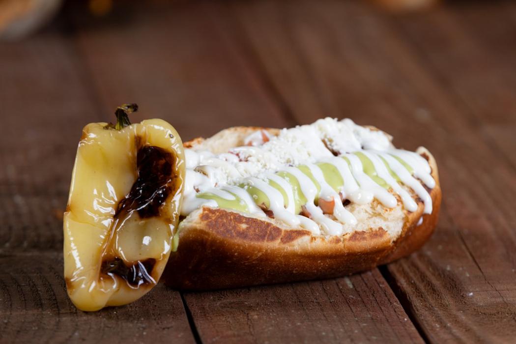 El Caprichoso Sonoran Hotdogs Image