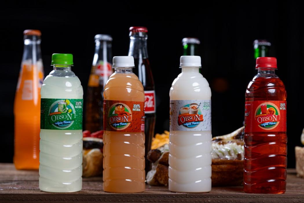 El Caprichoso Sonoran Hotdogs Image