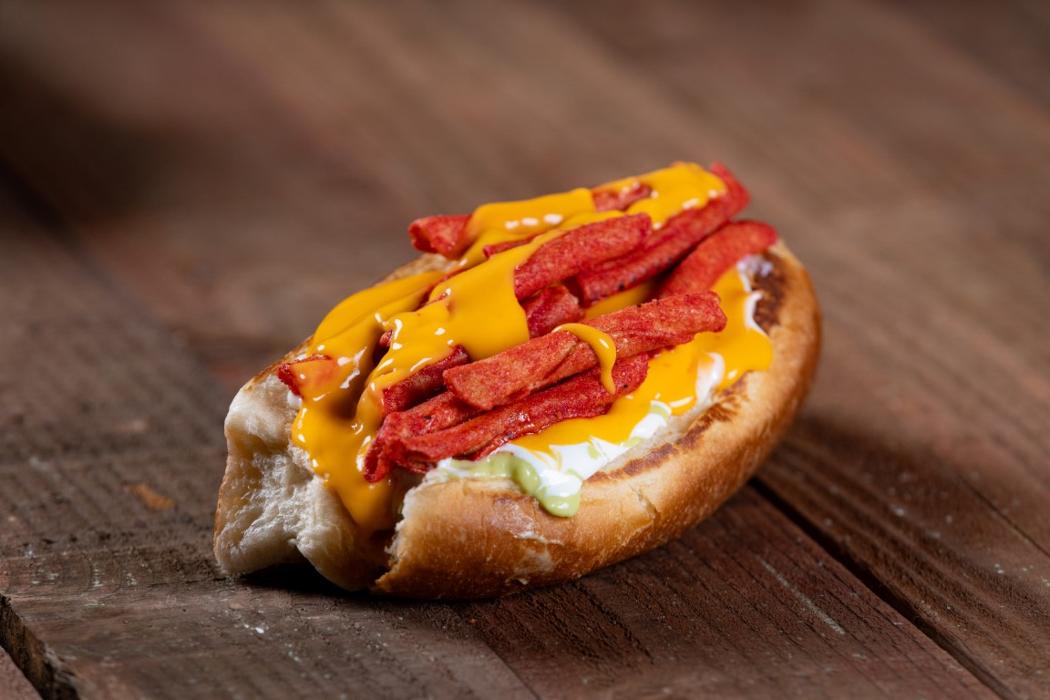El Caprichoso Sonoran Hotdogs Image