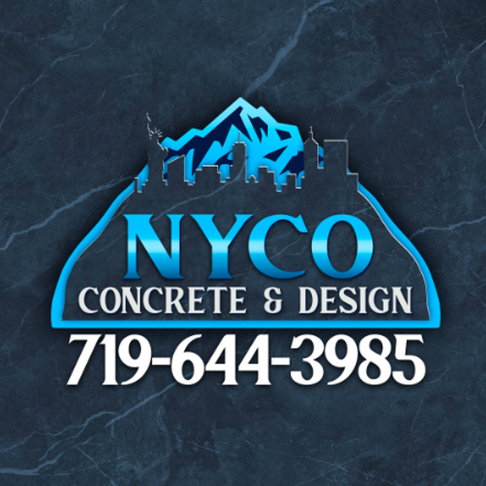 NYCO Concrete & Design