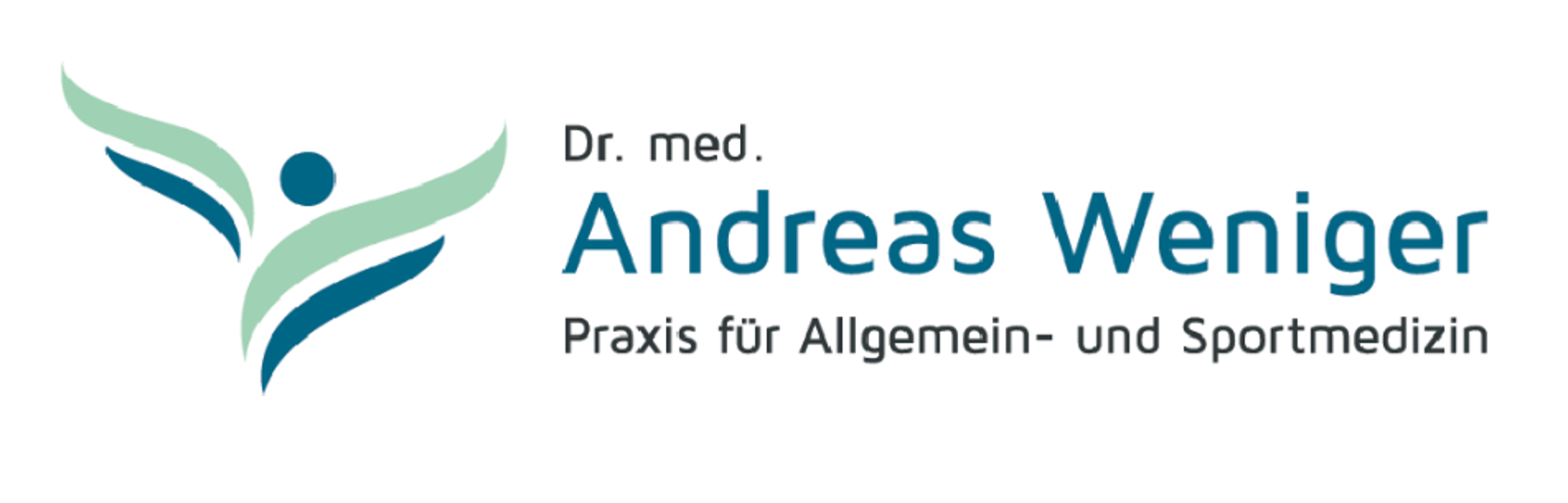 Logo Dr. med. Andreas Weniger