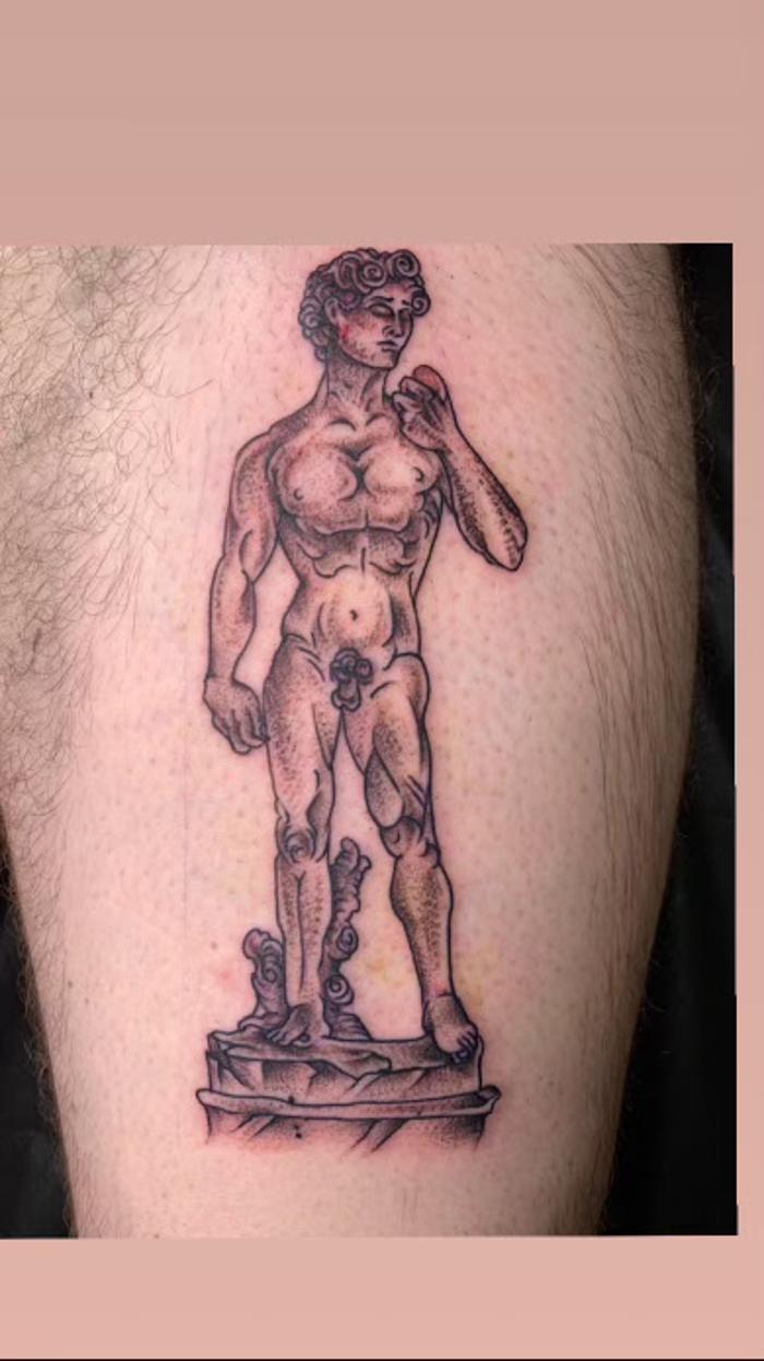 Franklins Tattoo and Supply - Saint Louis, MO