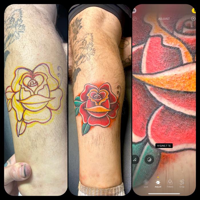 Franklins Tattoo and Supply - Saint Louis, MO