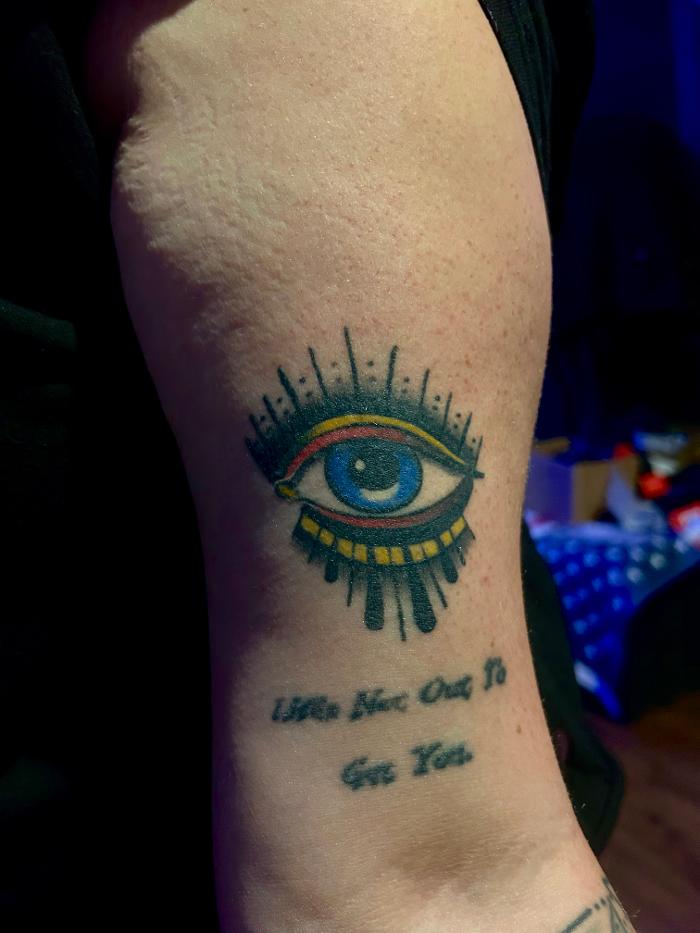 Franklins Tattoo and Supply - Saint Louis, MO