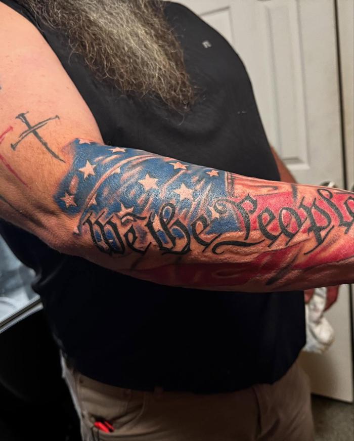 Franklins Tattoo and Supply - Saint Louis, MO