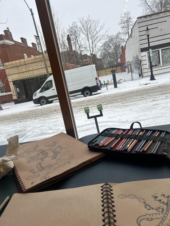 Franklins Tattoo and Supply - Saint Louis, MO