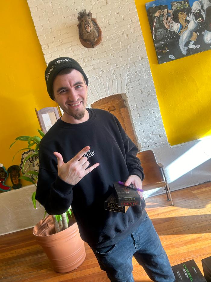 Franklins Tattoo and Supply - Saint Louis, MO