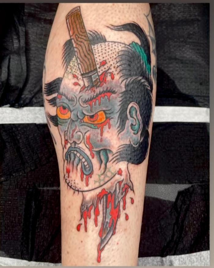 Franklins Tattoo and Supply - Saint Louis, MO